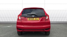 Honda Jazz 1.3 i-VTEC EX Navi 5dr Petrol Hatchback